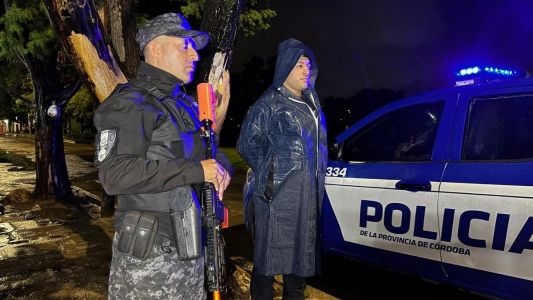 Desbaratan a una banda dedicada a robos en Bella Vista: hay siete detenidos