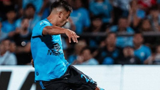 Belgrano enfrentará a Huracán con la posibilidad de quedar líder de su zona