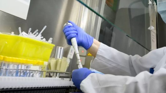 Alerta sanitaria: detectan en Argentina tres casos de gripe de la variante H3N2