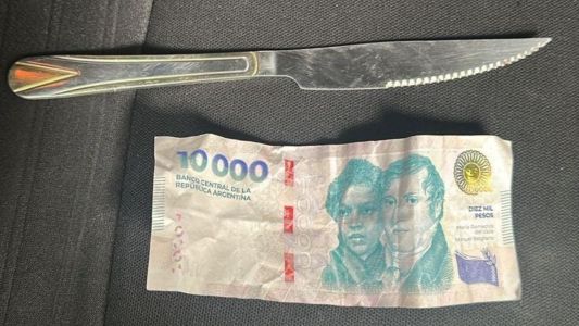 Detienen a un hombre armado tras fingir el rescate de un perro en San Vicente