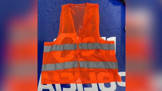 Nueva Córdoba: detienen a un "naranjita" por intentar agredir a un conductor