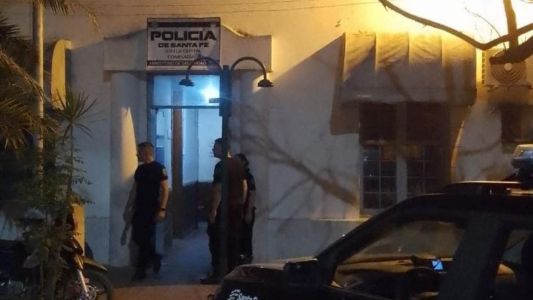 Detienen en Santa Fe al presunto autor de un violento ataque ocurrido en San Francisco