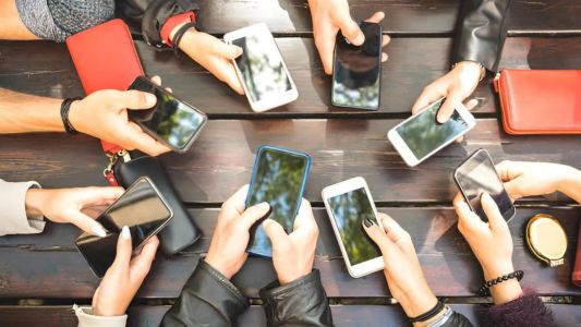 5 de marzo: Día de la Abstinencia Digital para recuperar el bienestar y el sueño