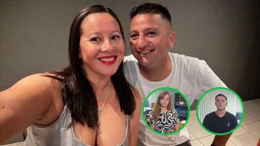 Tragedia en Córdoba: dictan prisión para el joven que chocó y mató a una pareja