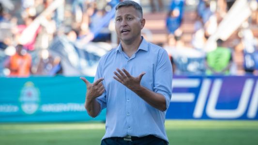 Diego Flores nuevo DT de Instituto: el "Traductor" debuta este domingo en Alta Córdoba