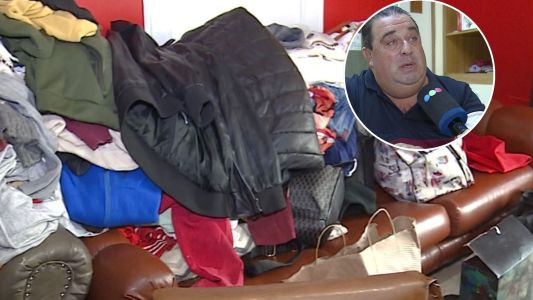 Vacaciones que terminaron en pesadilla: le robaron todos los ahorros de su vida a un referente solidario