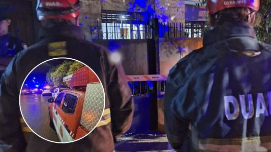 Tragedia en Río Cuarto: una mujer murió tras sufrir una descarga eléctrica en su vivienda