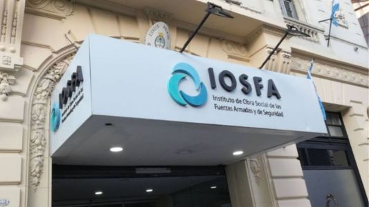 El Gobierno disolvió la obra social militar y crea nuevas entidades por decreto