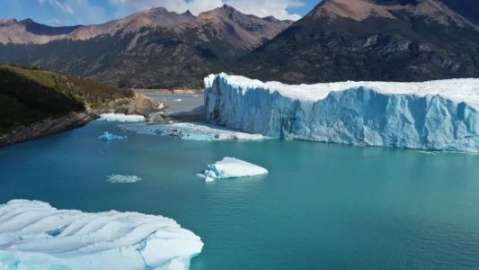 El Senado aprobó la reforma de la Ley de Glaciares para impulsar la actividad minera