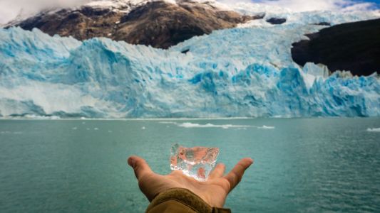 El Senado define la Ley de Glaciares: debate clave entre minería y reservas de agua