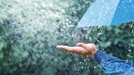 Clima en Córdoba: el Servicio Meteorológico anticipa lluvias y vientos para hoy jueves