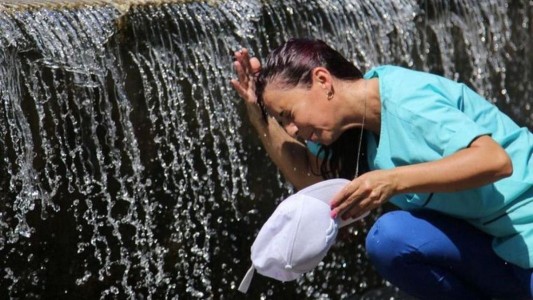 El clima en Córdoba para el último día del año: se espera una máxima de 38 °C