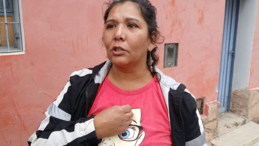 “Lo entregué porque lo amo”: el crudo relato de la madre de 'El Negro Juan'