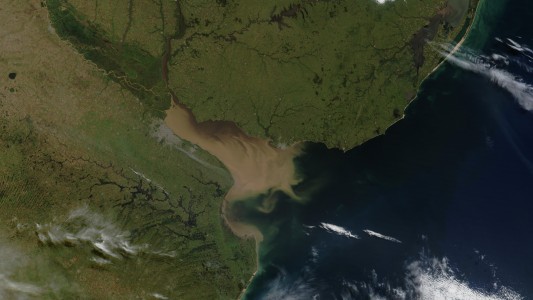 Sonificación: La herramienta con la que la NASA hizo posible escuchar el Río de la Plata