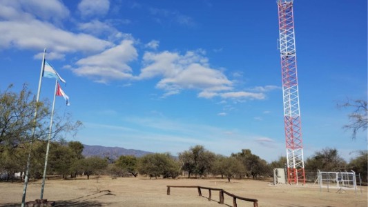Córdoba refuerza la detección temprana de incendios con ocho Faros de Conservación activos