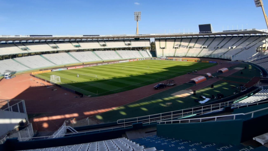 La final de la Copa Córdoba entre Instituto y Belgrano se jugará en enero en el Kempes