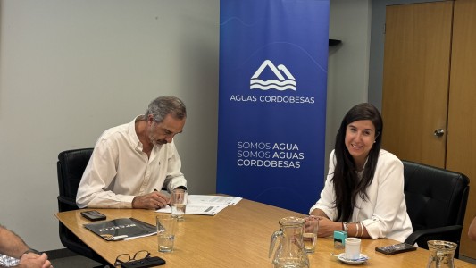 Aguas Cordobesas y la FCEFyN fortalecen la formación en Ingeniería Sanitaria