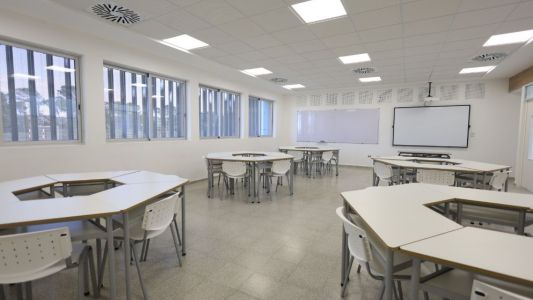 Córdoba construirá 16 nuevas escuelas en 2026 para ampliar la infraestructura educativa