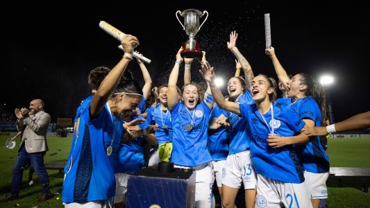 Trofeo de Campeonas: Belgrano venció a Newell’s por penales y clasificó a la Copa Libertadores