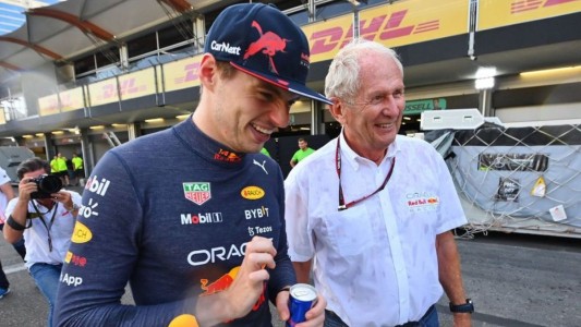 Helmut Marko se retira de la Fórmula 1 a los 82 años tras dos décadas decisivas