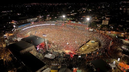 Comienza el Festival de Jesús María 2026: récord de entradas y cuáles son las noches más elegidas