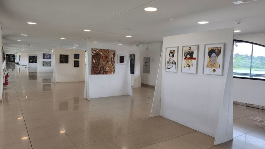 Comienza MAC 2025: La feria de arte que potencia el desarrollo cultural de Córdoba