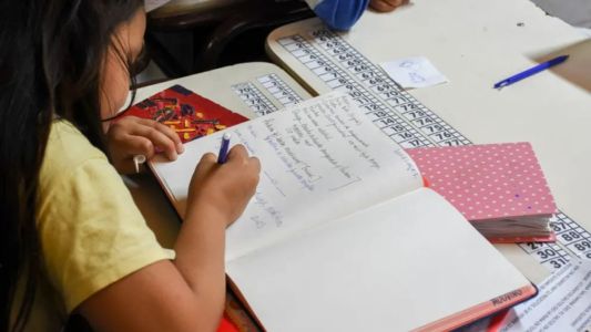 Inscripciones abiertas en escuelas y jardines municipales de Córdoba para el ciclo 2026