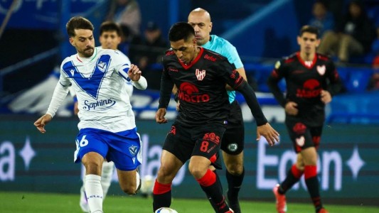 Instituto debuta ante Vélez por el Apertura: hora, TV y formaciones del partido