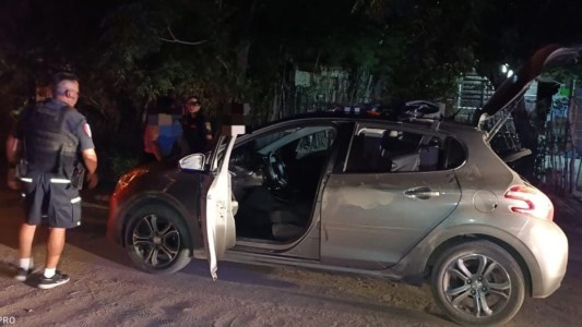 Intentaban ingresar droga a la cárcel de Cruz del Eje: tres detenidos con drones