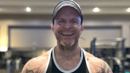 Investigan a periodistas deportivos por lavado de activos: Quique Felman demorado