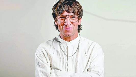 Preocupación por Joaquín Levinton tras una descompensación en pleno show en Palermo