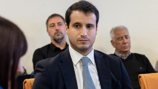 Javier Cardini renunció en medio del escándalo por ANDIS y el hallazgo de USD 700 mil