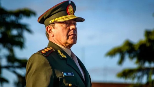 Javier Milei tomó juramento a Carlos Presti como nuevo Ministro de Defensa