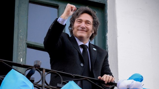 Javier Milei visitaría el Festival de Jesús María en su primer viaje de 2026