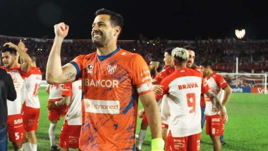 Jorge “el Loco” Carranza anunció su retiro tras salvar del descenso a Aldosivi