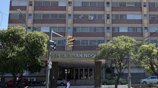 Joven de 17 años lucha por su vida tras recibir un disparo en B° Yapeyú