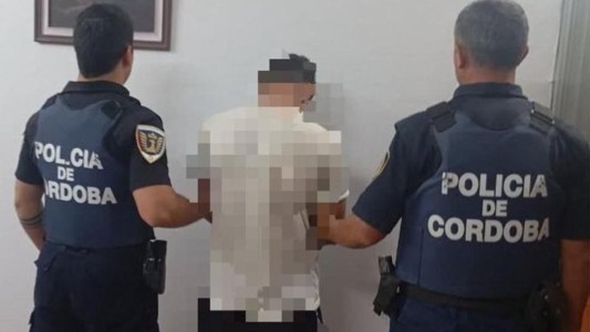 Jugador detenido en Córdoba tras golpear al árbitro y causarle una grave fractura