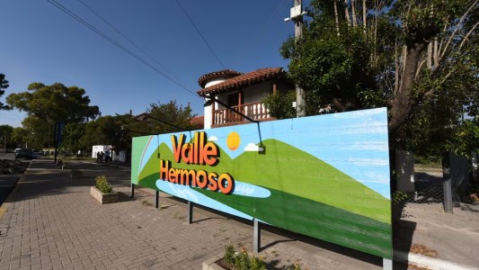 Hallan a una pareja muerta en un hotel de Valle Hermoso, sospechan de un femicidio y suicidio