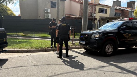 La FPA intensifica los controles preventivos en diez barrios de Córdoba capital