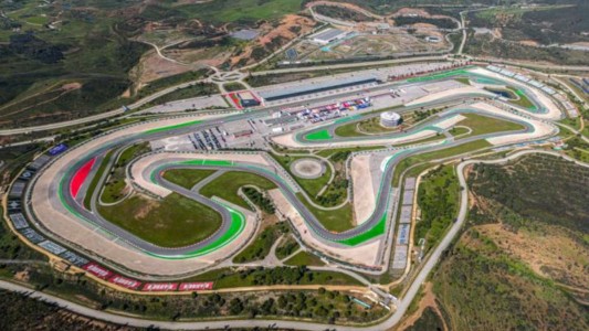 La Fórmula 1 vuelve a Portugal en 2027 y 2028 con carreras en Portimão