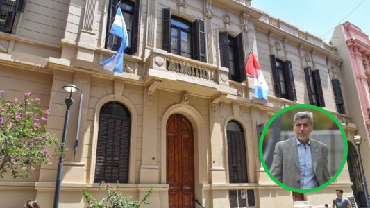 La Justicia Federal allanó el Tribunal de Cuentas por la compra de drones