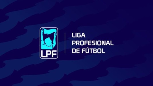 La Liga Profesional renueva su logo e imagen visual para la temporada 2026
