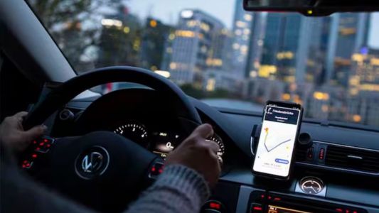 La Municipalidad de Córdoba endurece los controles a choferes de aplicaciones