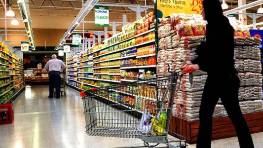 La canasta alimentaria en Córdoba subió 35,7% en 2025 impulsada por las carnes