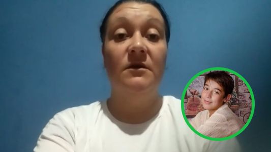 "Ley Joaquín": la lucha de la madre de Sperani para que Córdoba proteja a las víctimas