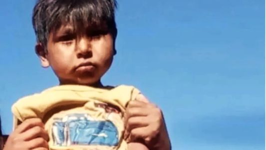 A un año de la desaparición de Lian Flores Soraide, el caso sigue sin pistas firmes