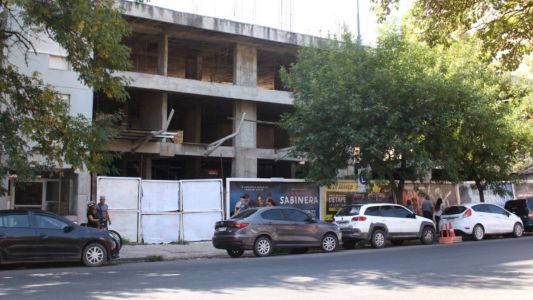 Licitan terreno para construir una torre en Nueva Córdoba por 2,8 millones de dólares