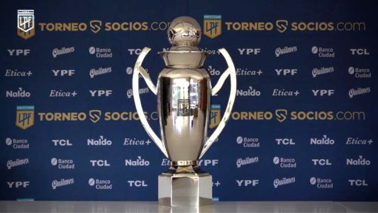 Los equipos cordobeses ya tienen calendario confirmado para el inicio del Torneo Apertura 2026