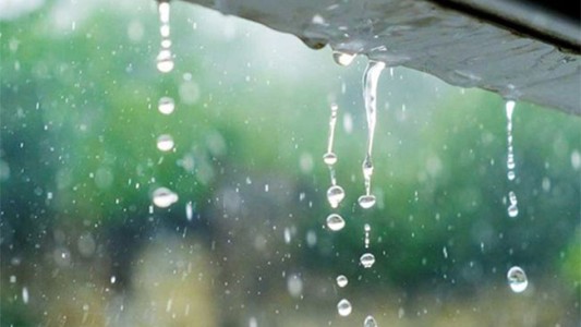 Alerta amarilla en Córdoba por tormentas fuertes y posible caída de granizo este jueves