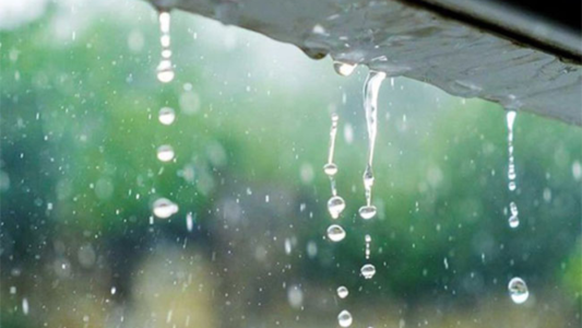 Lluvias y tormentas en Córdoba hoy: así estará el clima este 27 de noviembre